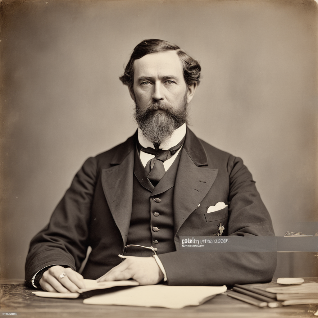 Benjamin Lee (Australian politician)