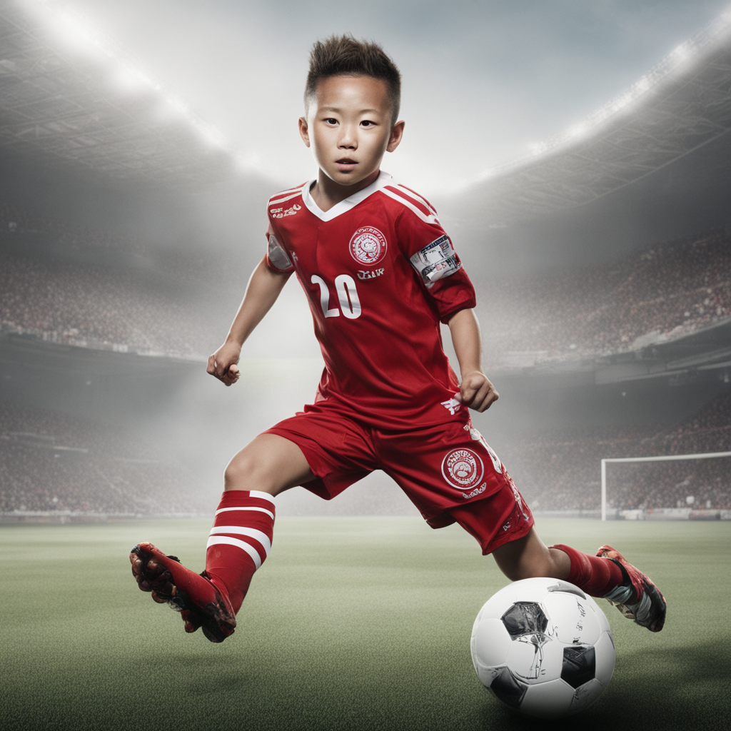 Benjamin Lee (footballer)