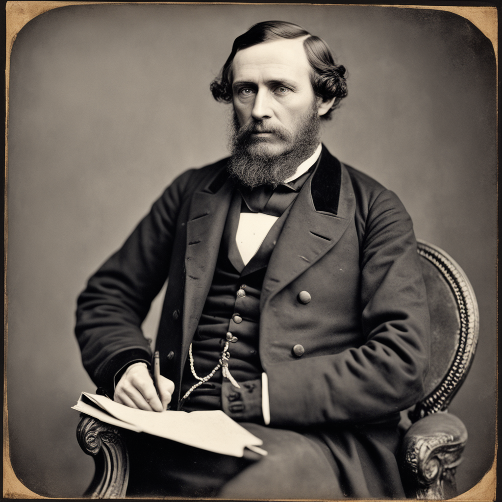 Benjamin Lett