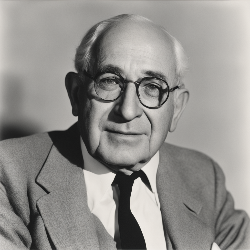 Benjamin Levin (partisan)