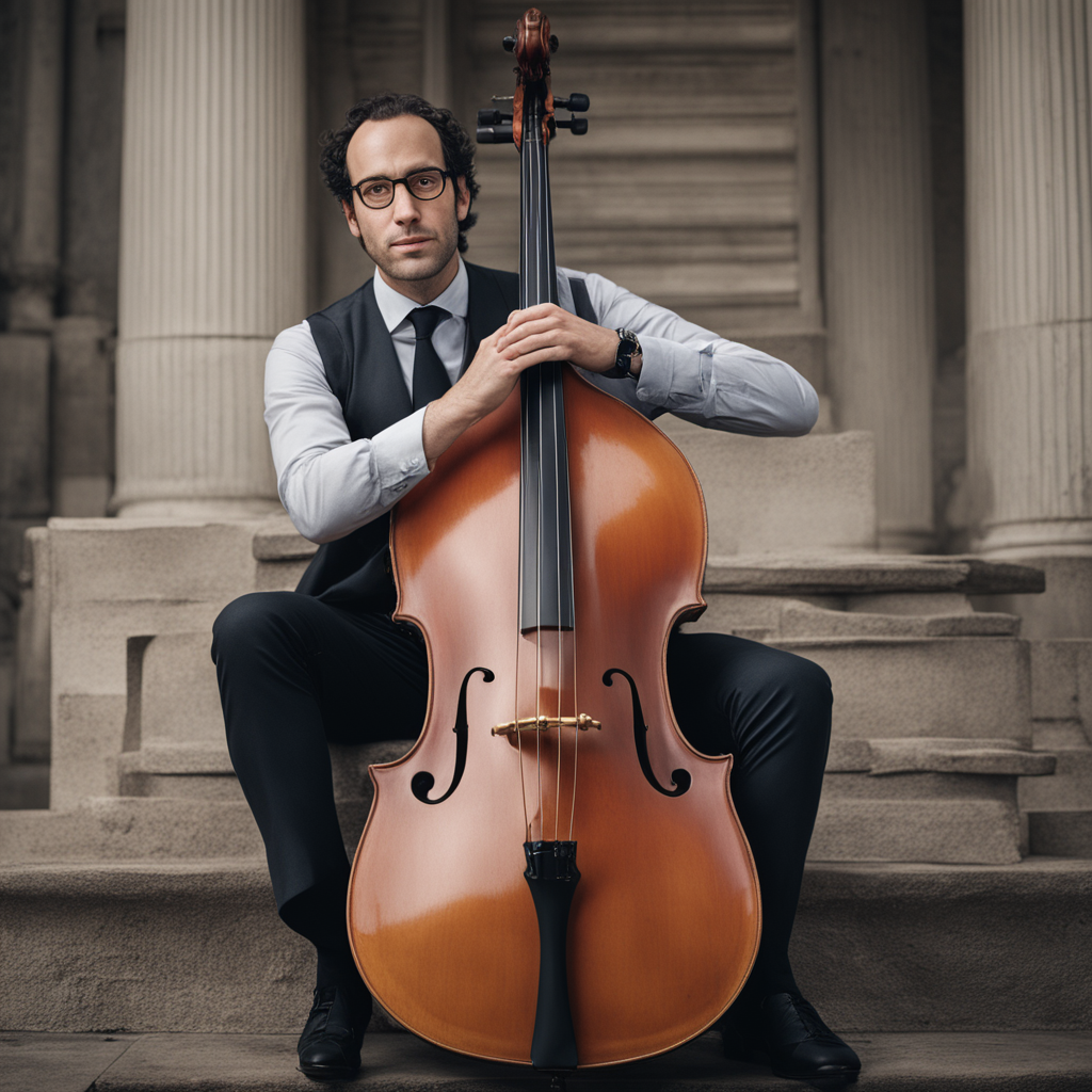 Benjamin Levy (musician)