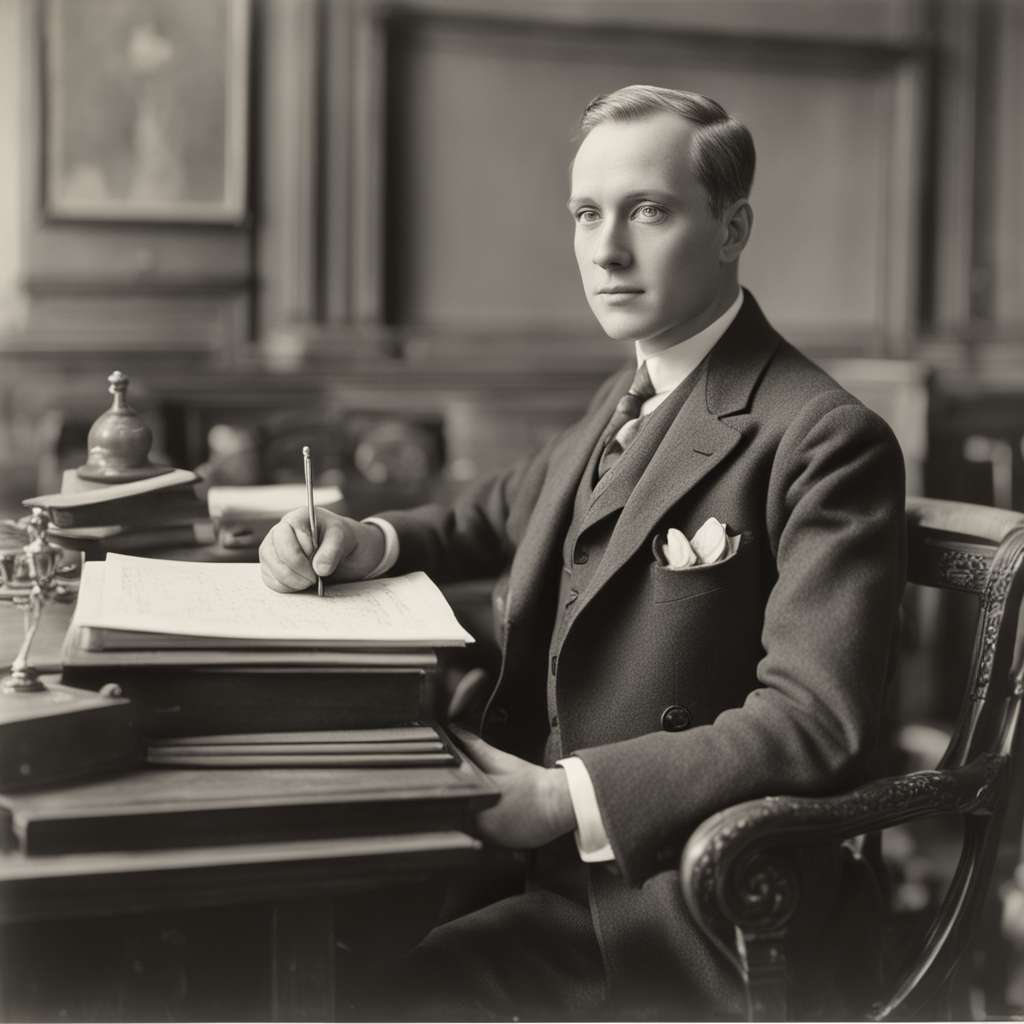 Benjamin Lewers