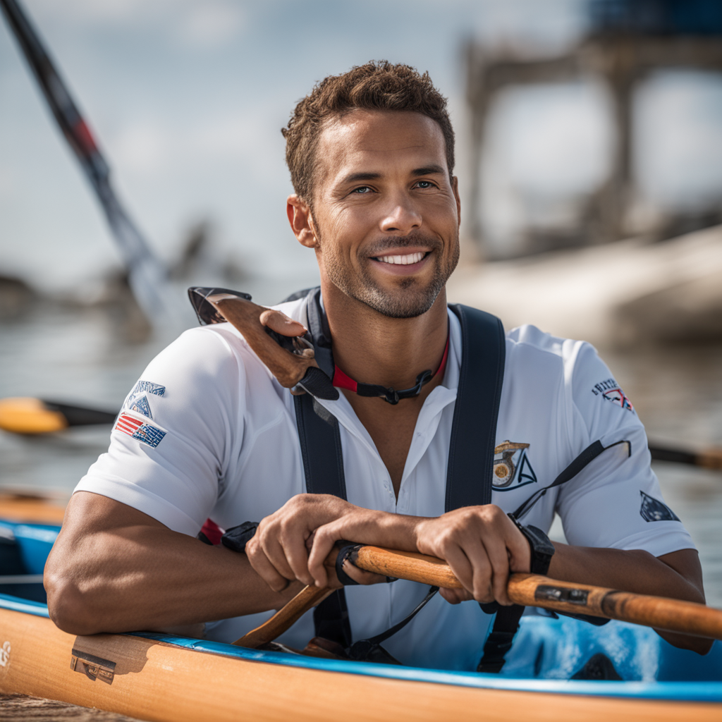 Benjamin Lewis (canoeist)