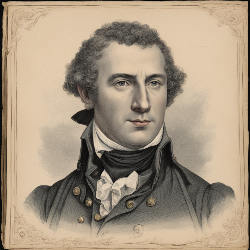Benjamin Lewis (surveyor)