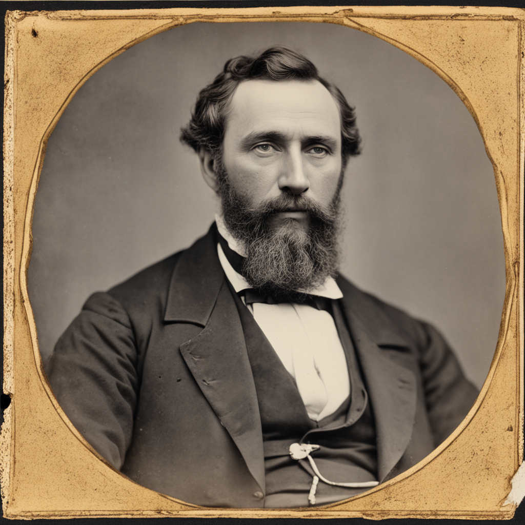 Benjamin Lewis Hodge