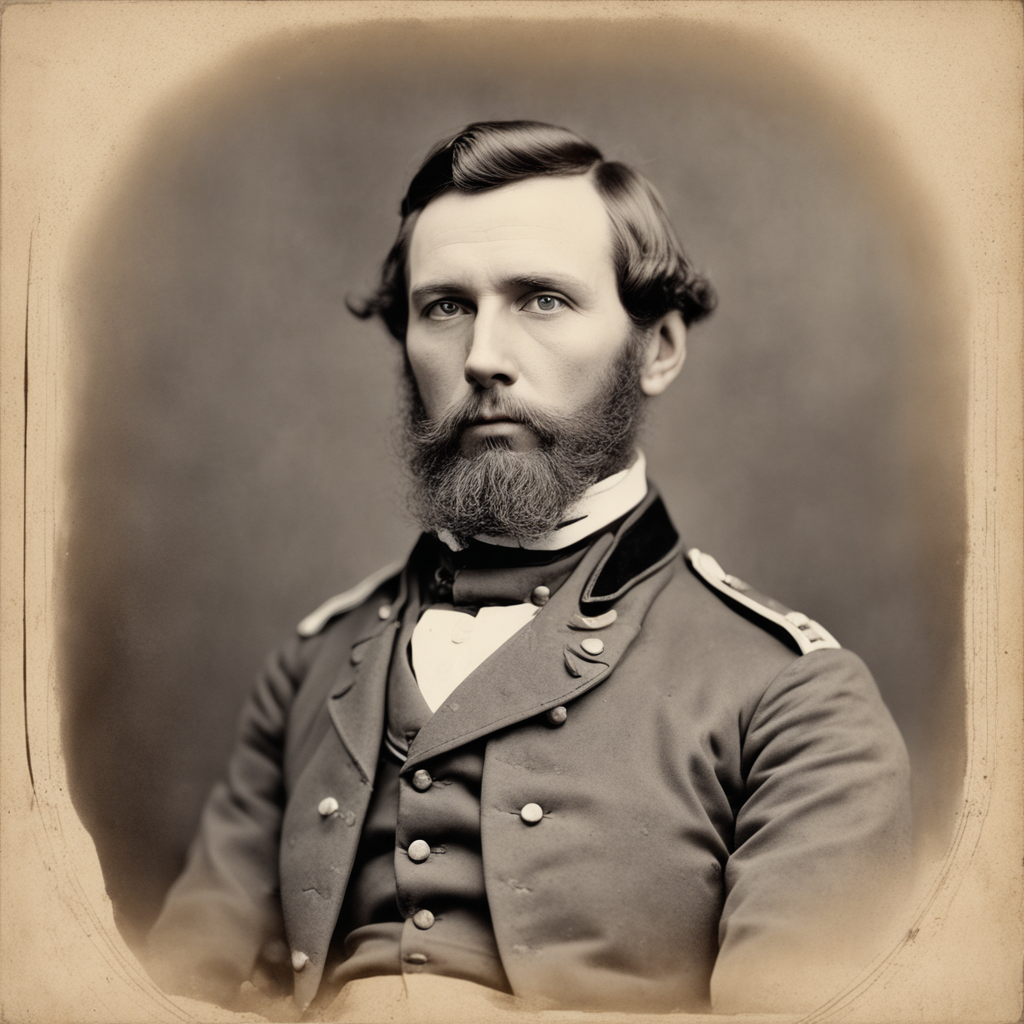 Benjamin Lloyd Beall