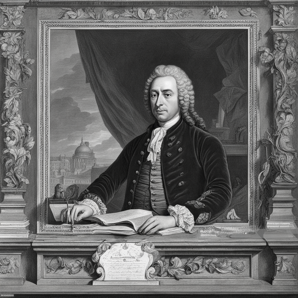 Benjamin Longuet