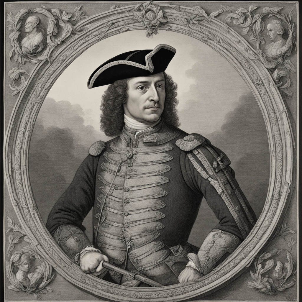 Benjamin Lucas (soldier)