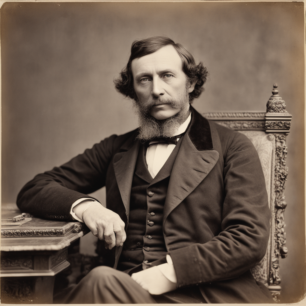 Benjamin Lucraft