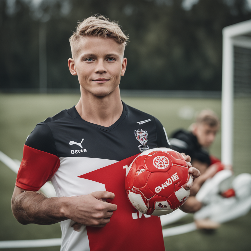 Benjamin Lund