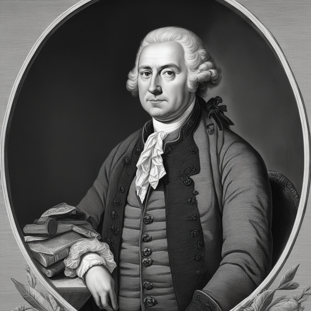 Benjamin Lynde Jr.