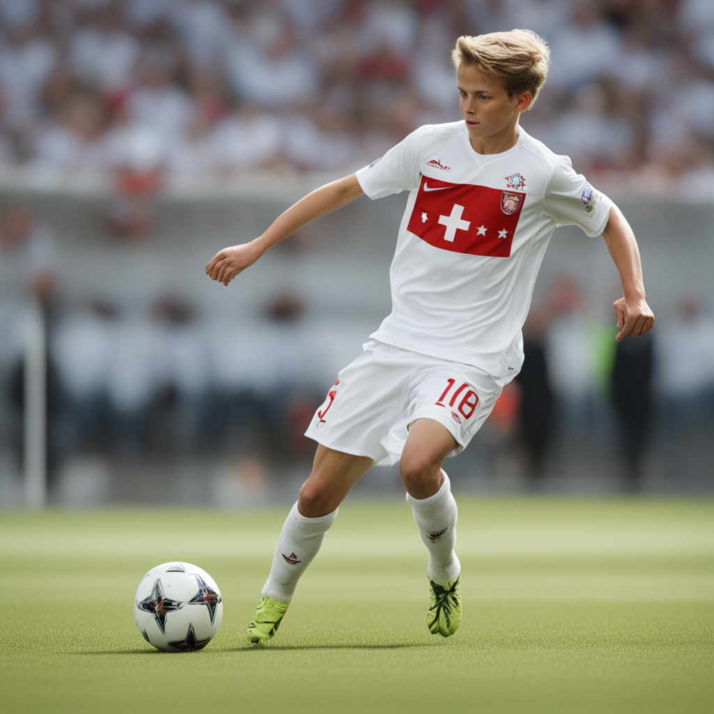 Benjamin Lüthi