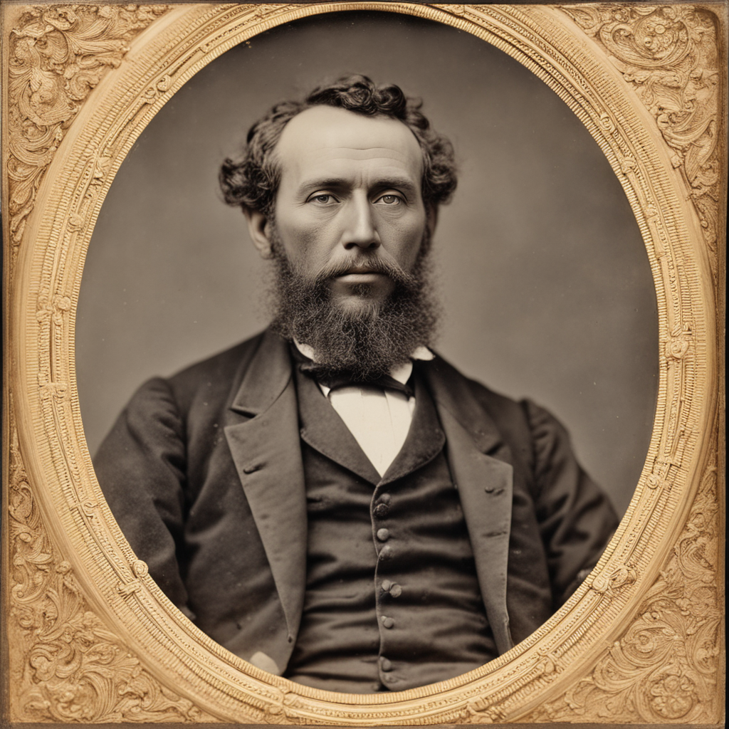 Benjamin M. Coates