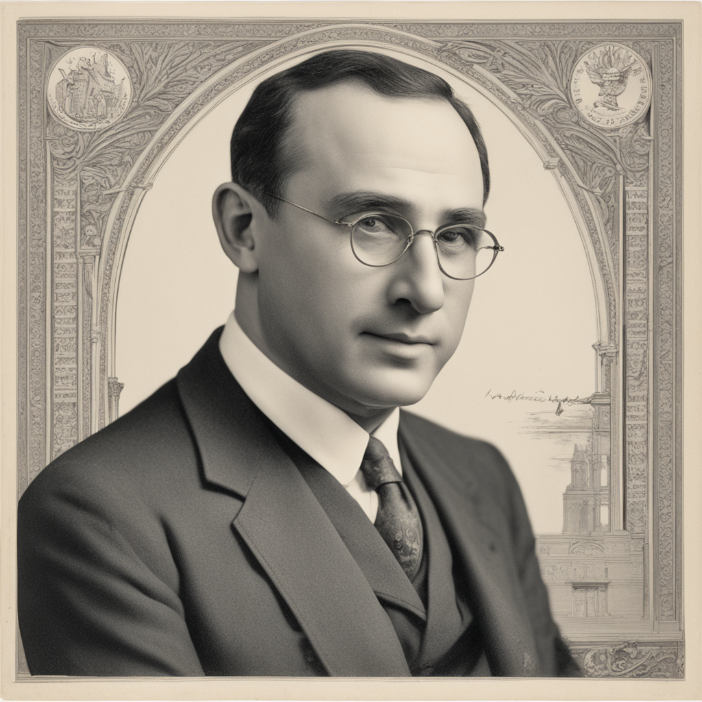Benjamin M. Friedman