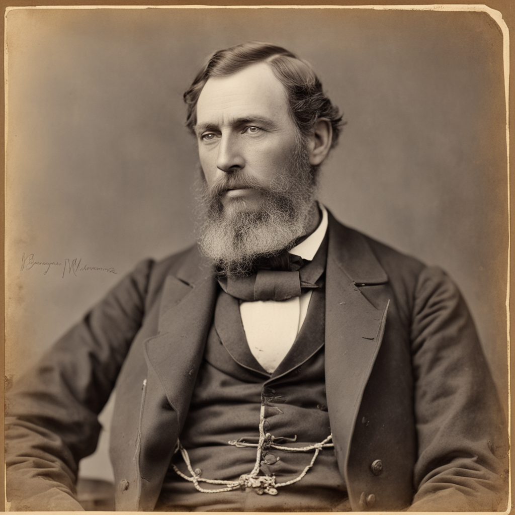 Benjamin M. Hartshorne