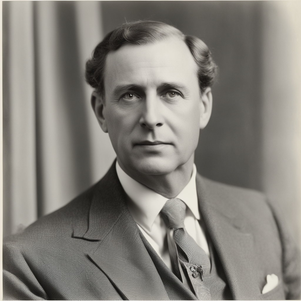 Benjamin M. Rosen