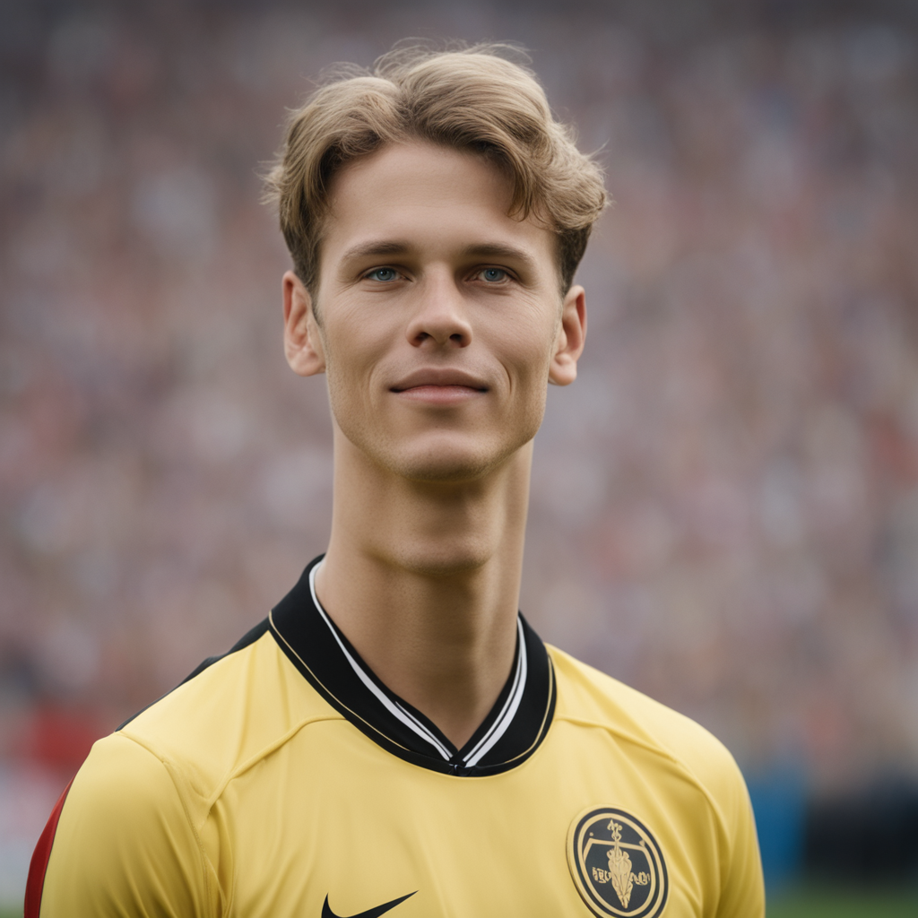 Benjamin Maas