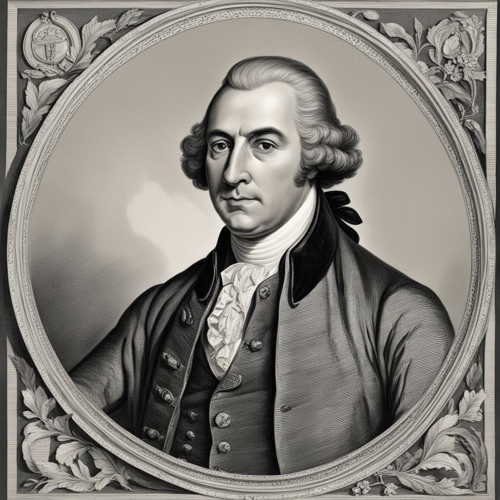 Benjamin Mackall IV