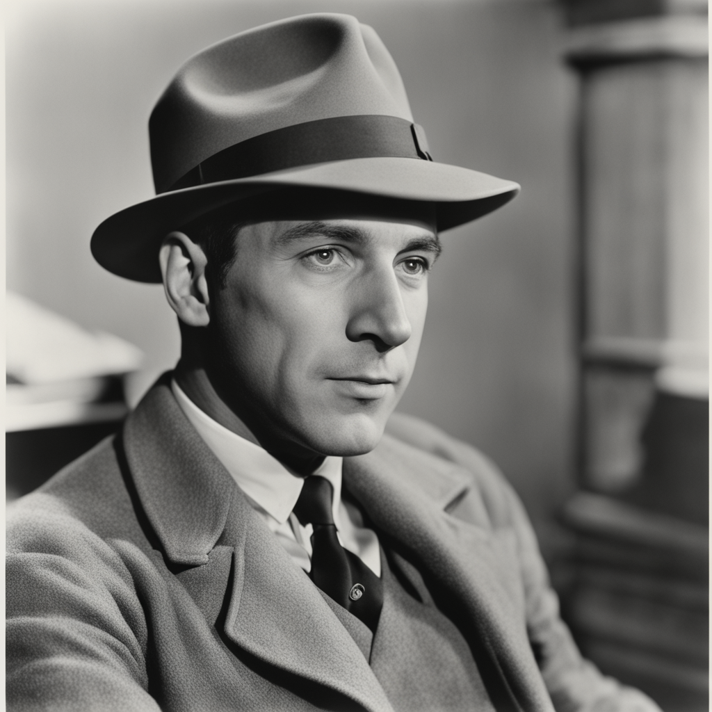 Benjamin Mandel