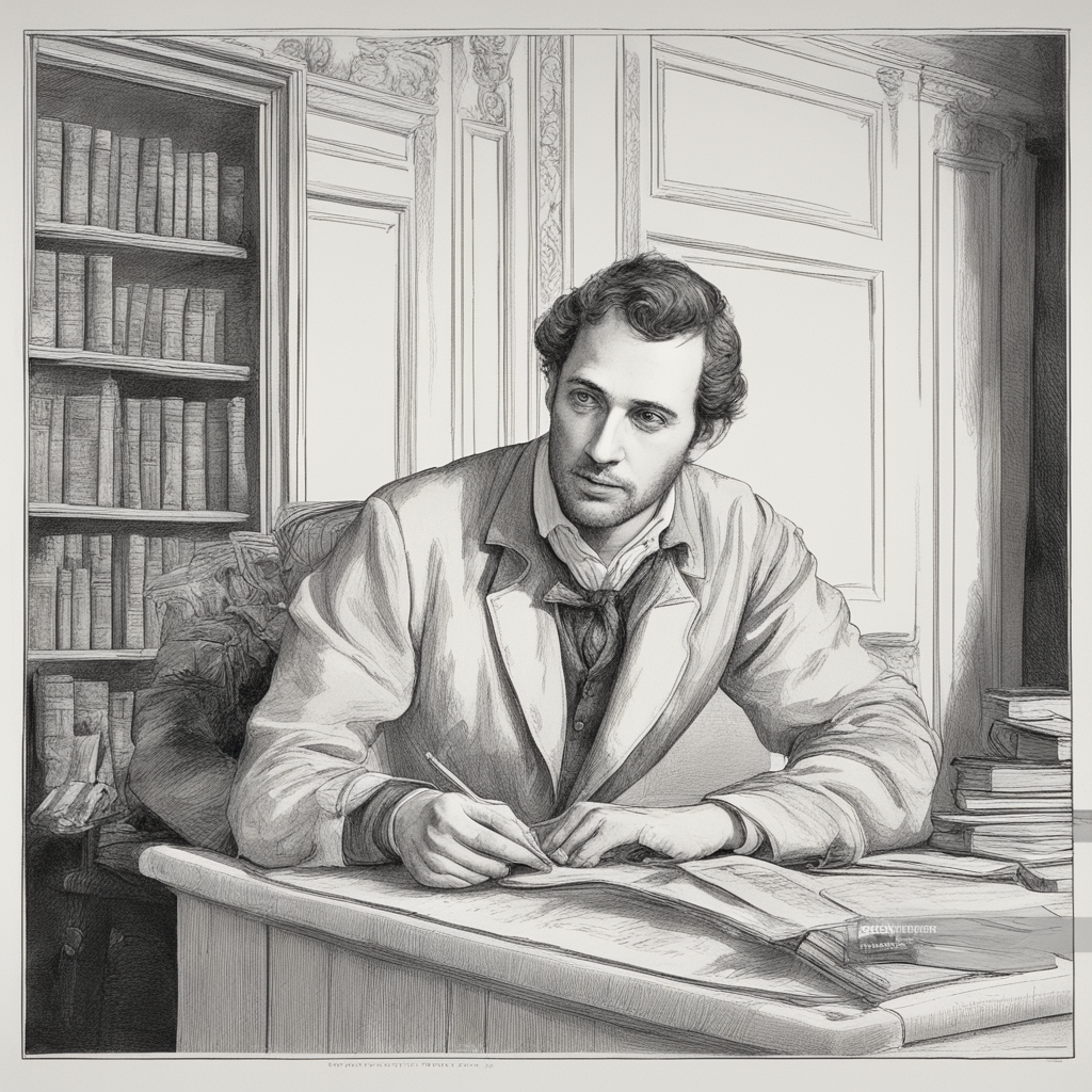 Benjamin Markovits