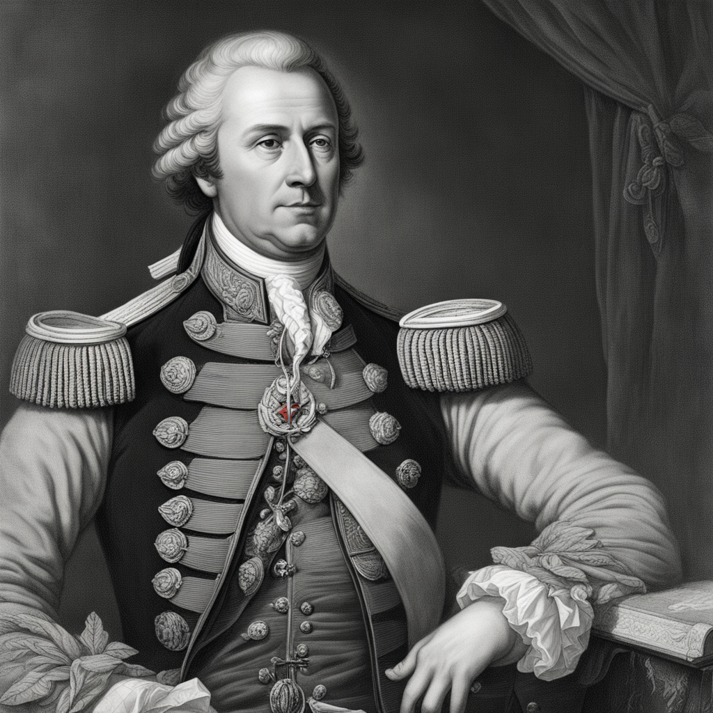 Benjamin Marlow