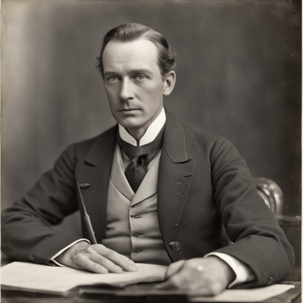 Benjamin Marshall (architect)