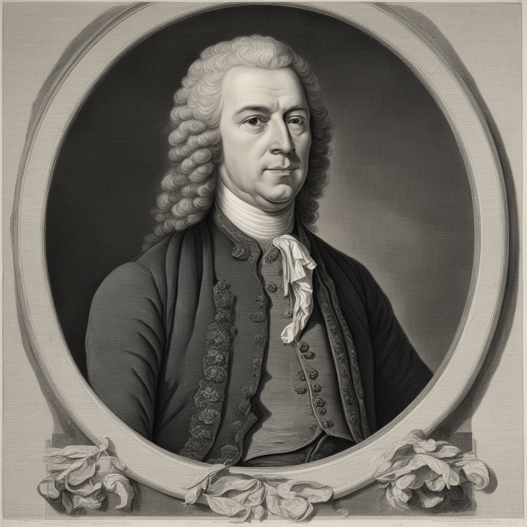 Benjamin Martyn