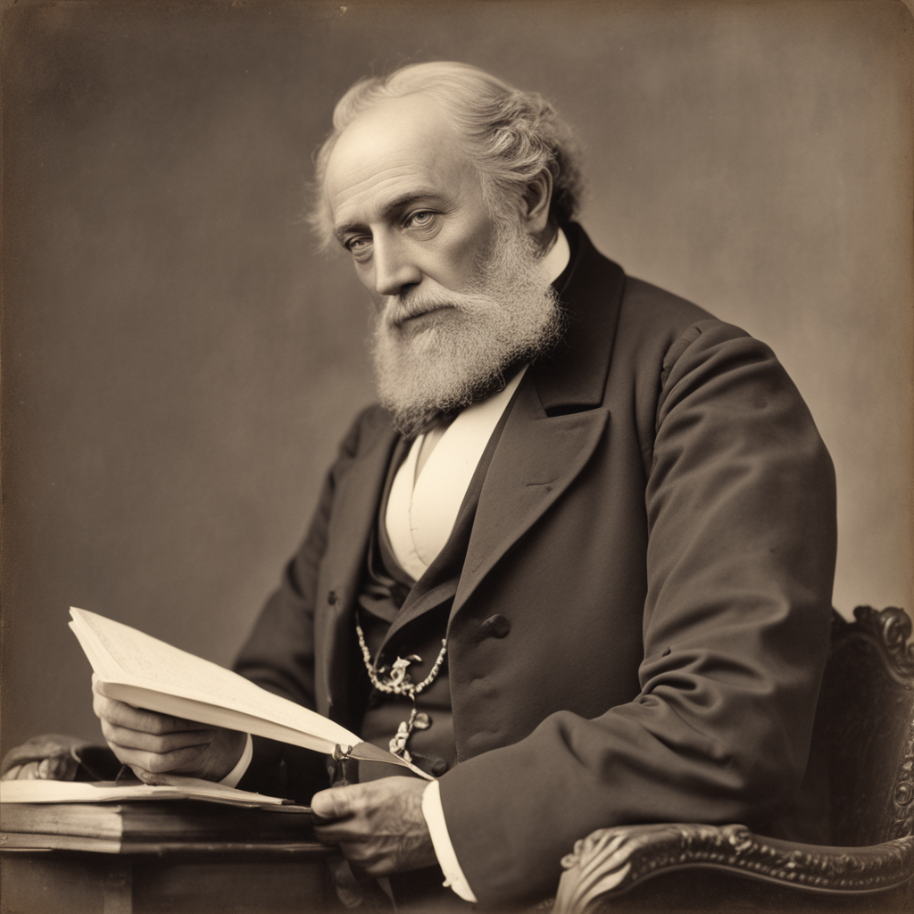 Benjamin Matthias Adams