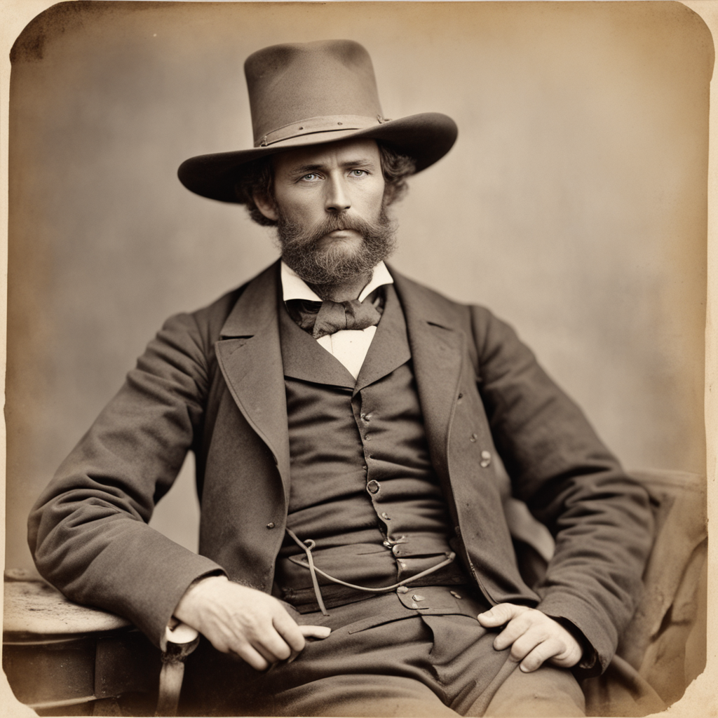 Benjamin Mayfield