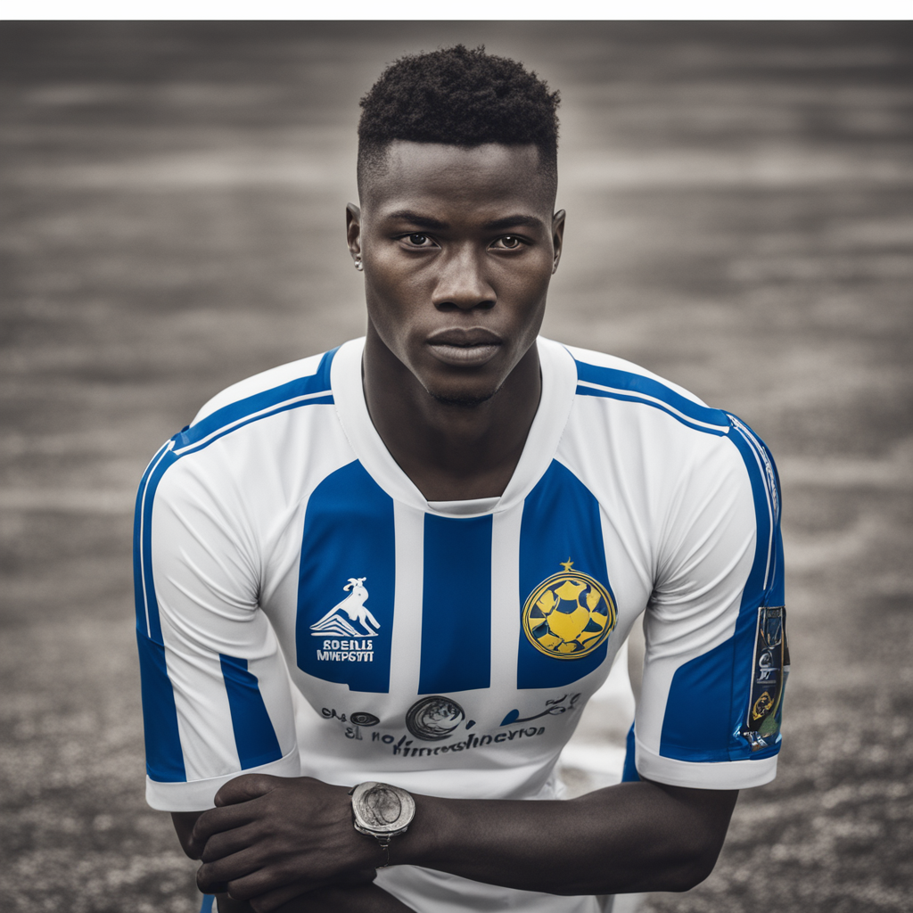 Benjamin Mbunga Kimpioka
