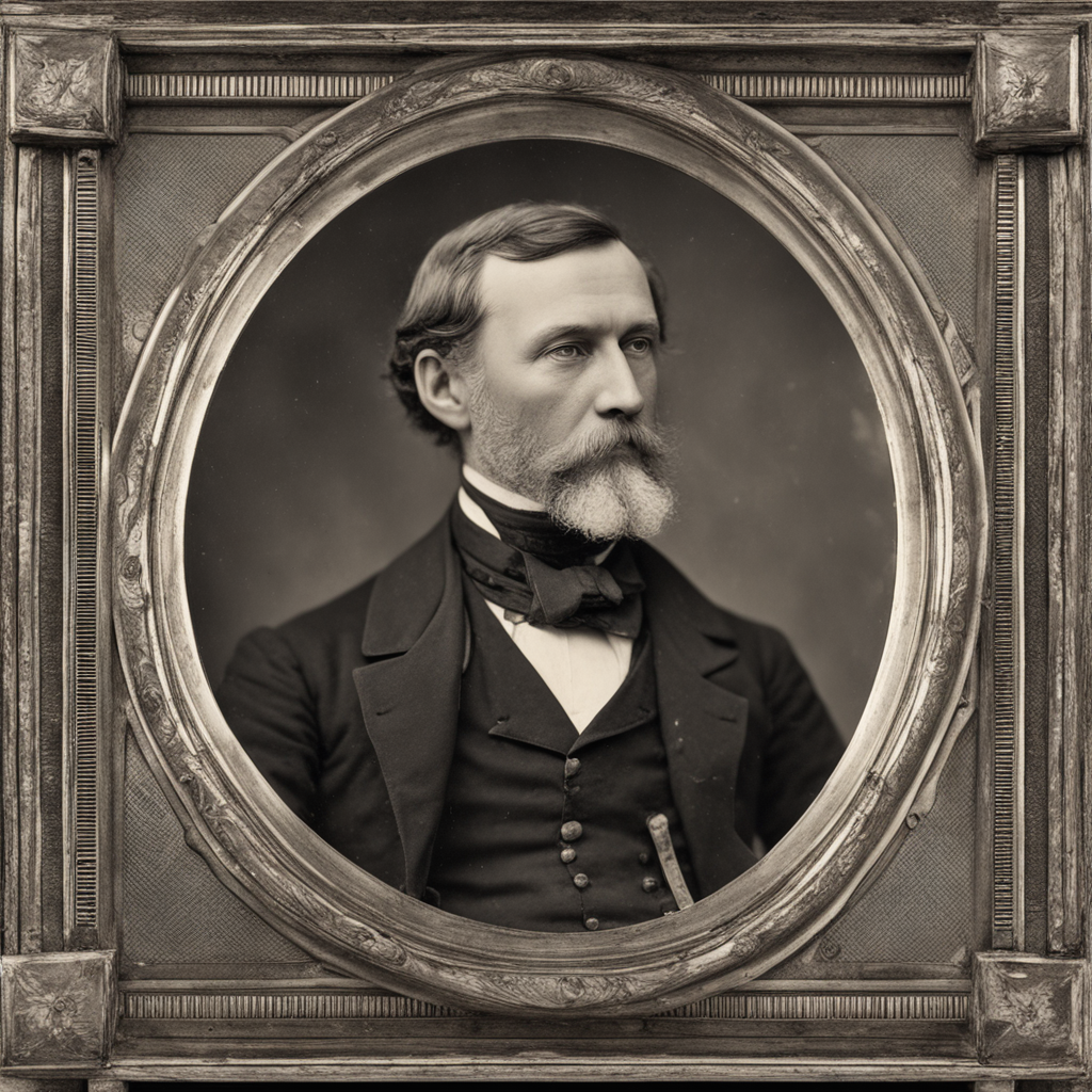 Benjamin McCandlish