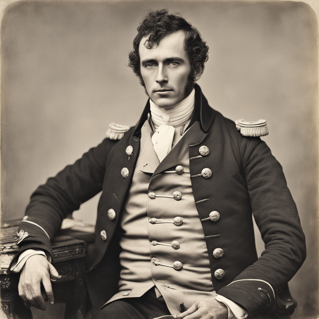 Benjamin McMahon