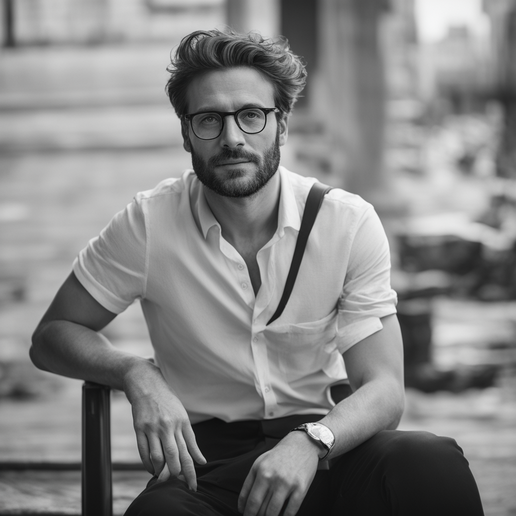 Benjamin Meed