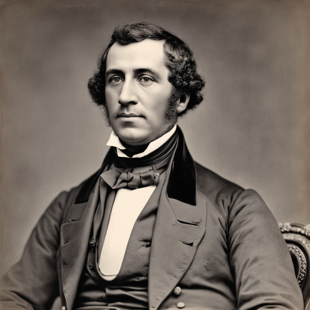 Benjamin Mendes da Costa