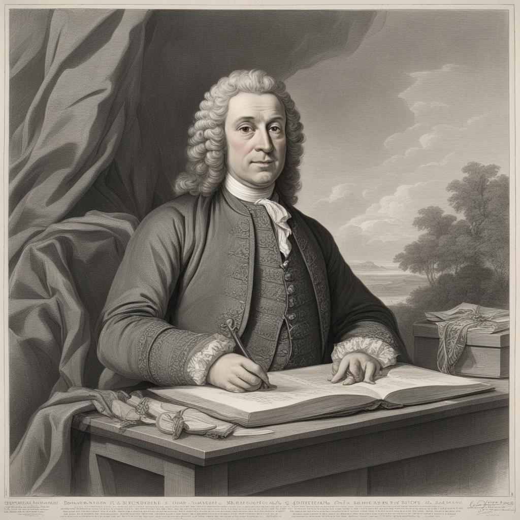 Benjamin Meredith