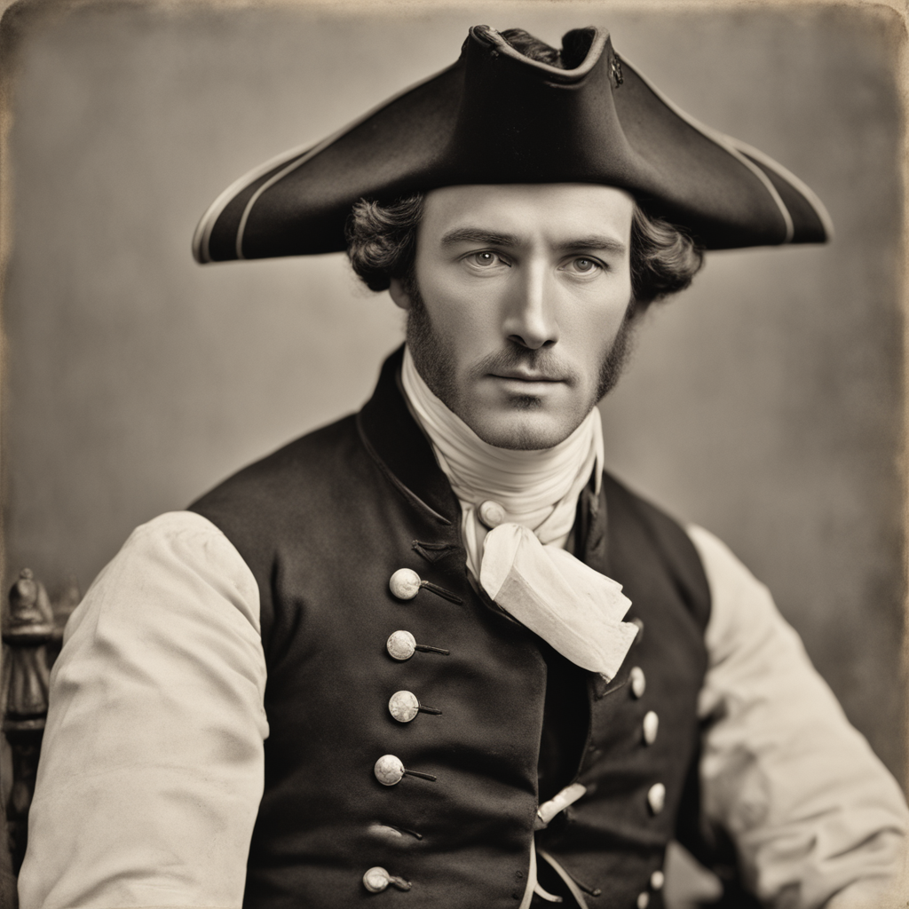 Benjamin Merrill
