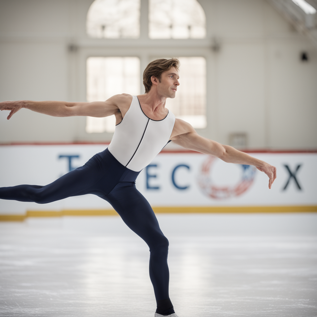 Benjamin Miller (figure skater)