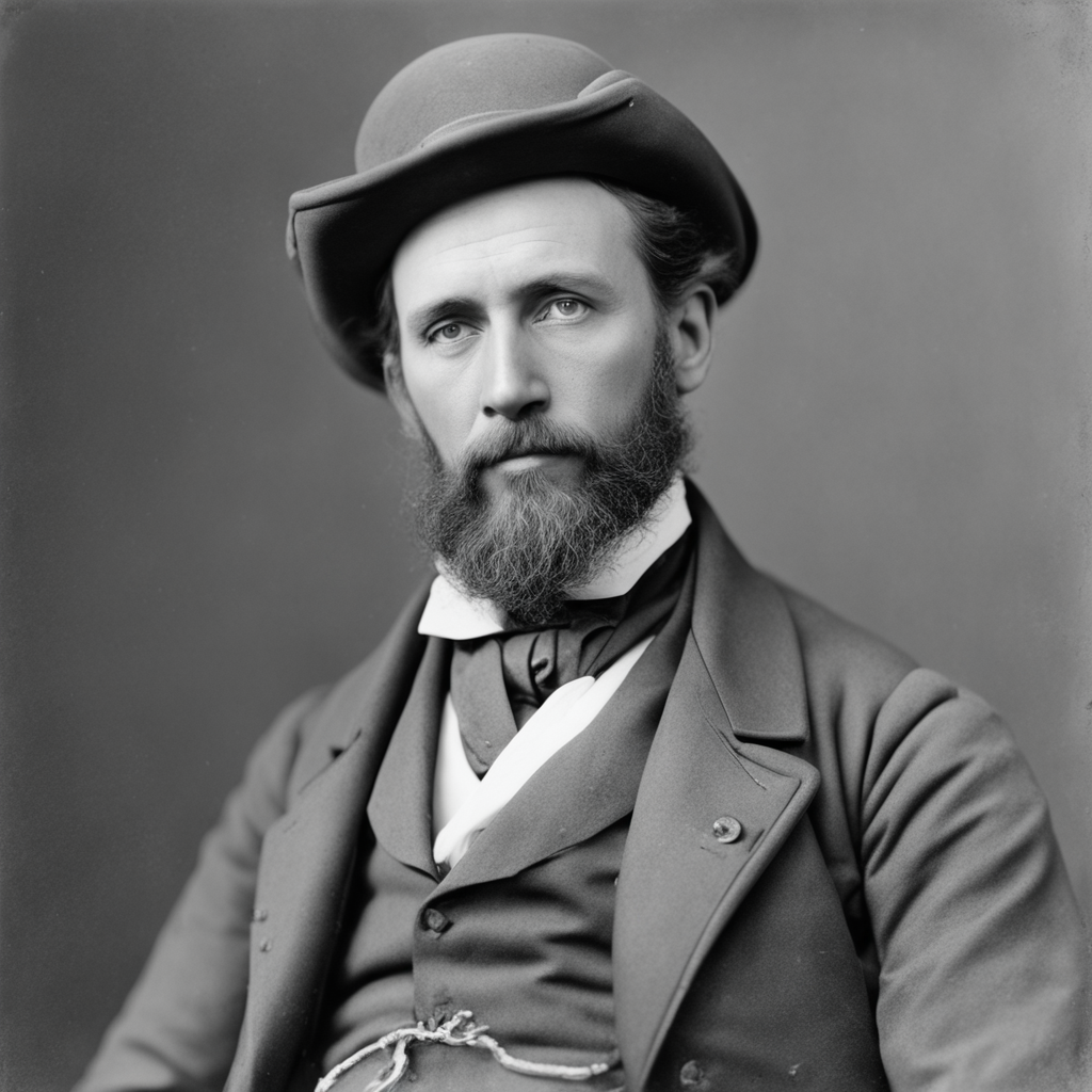 Benjamin Milliken