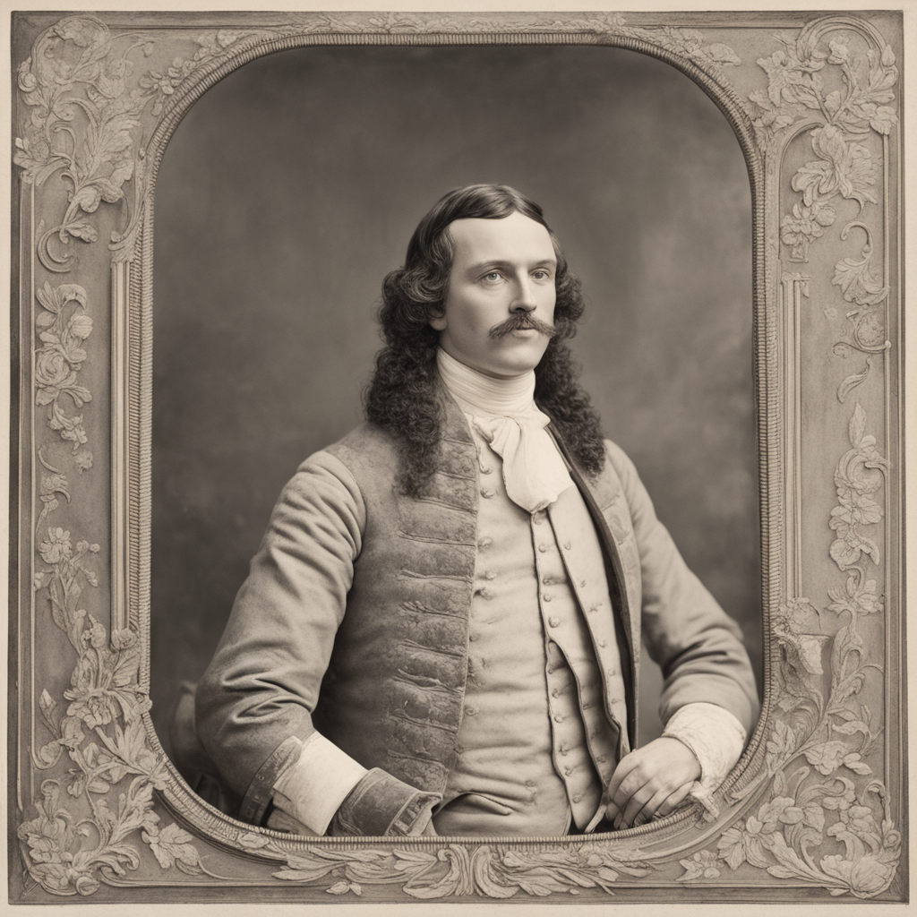 Benjamin Mills