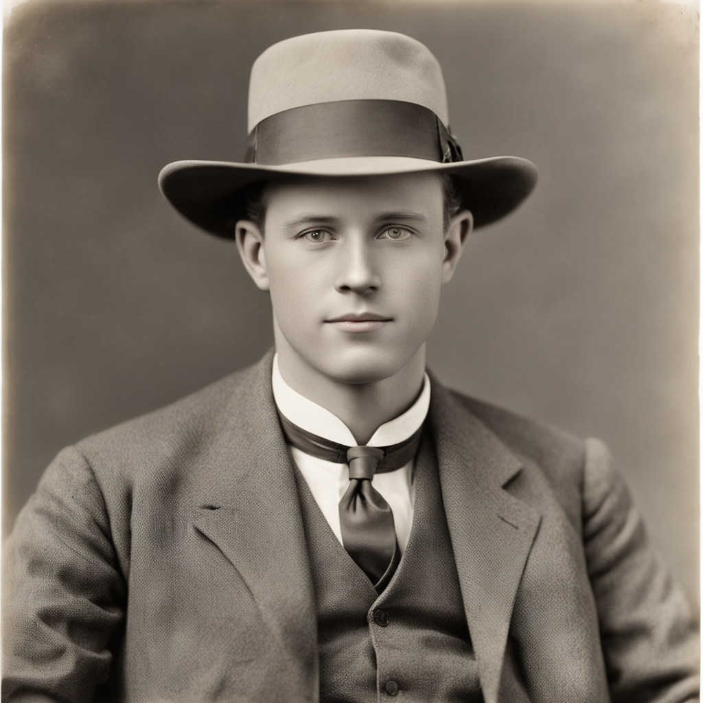 Benjamin Minge Duggar