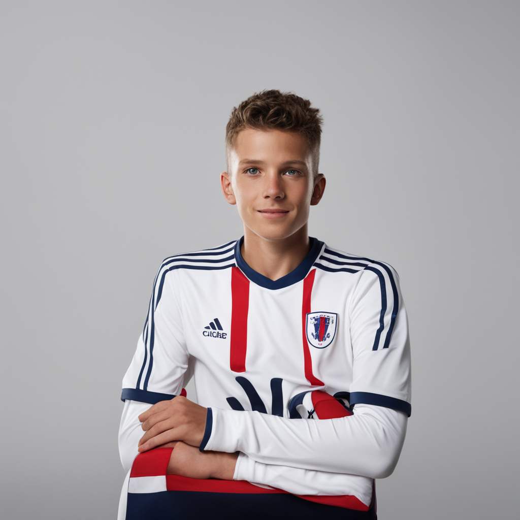 Benjamin Morel