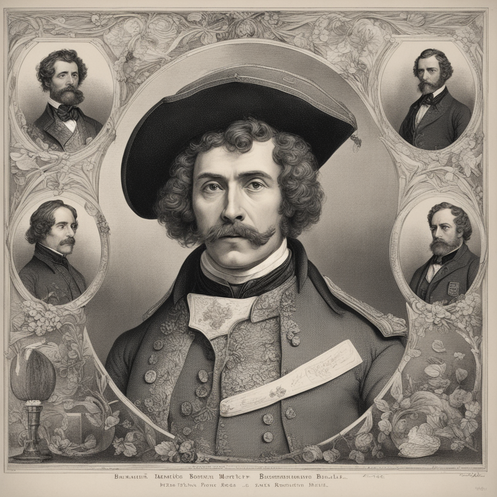 Benjamin Motte