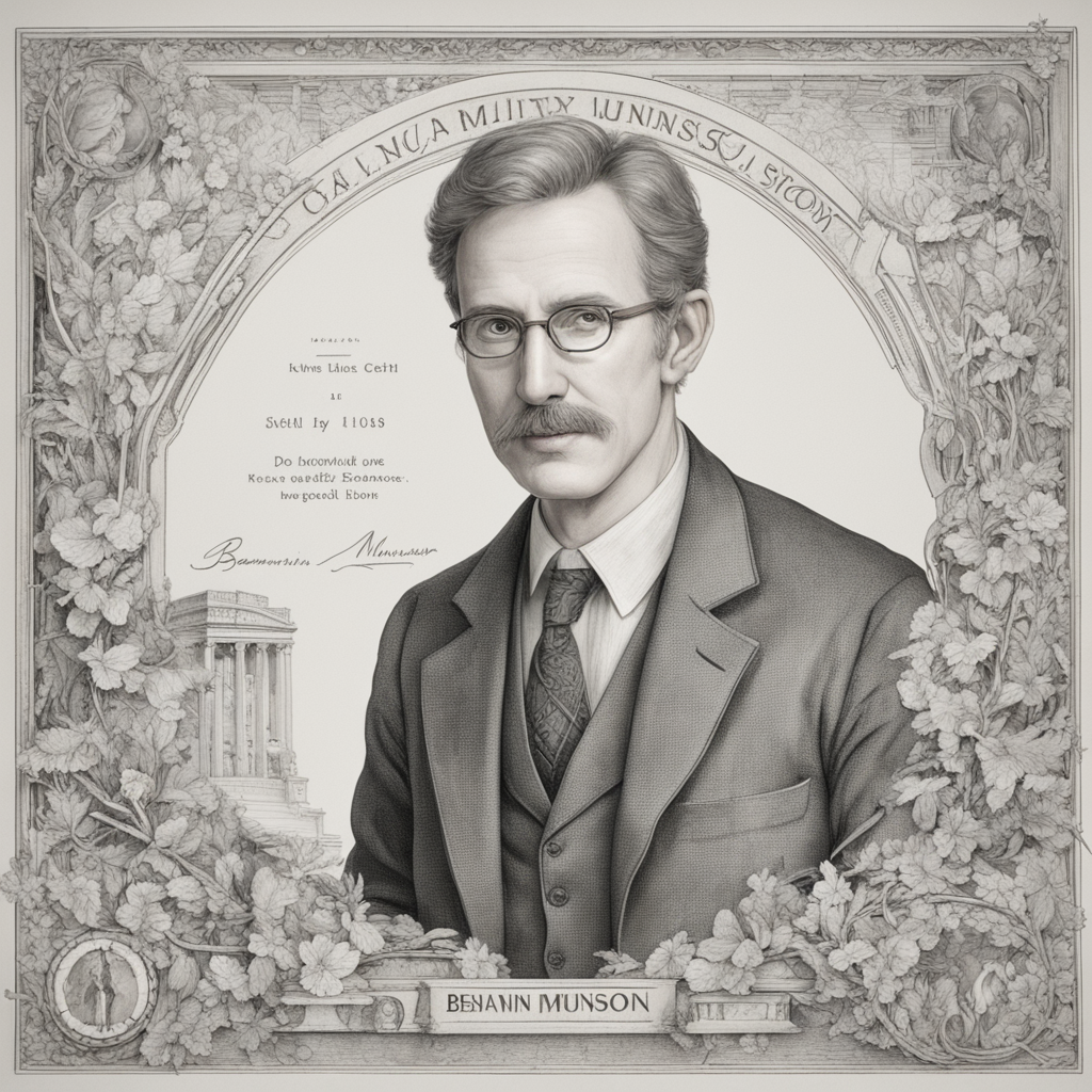 Benjamin Munson (professor)