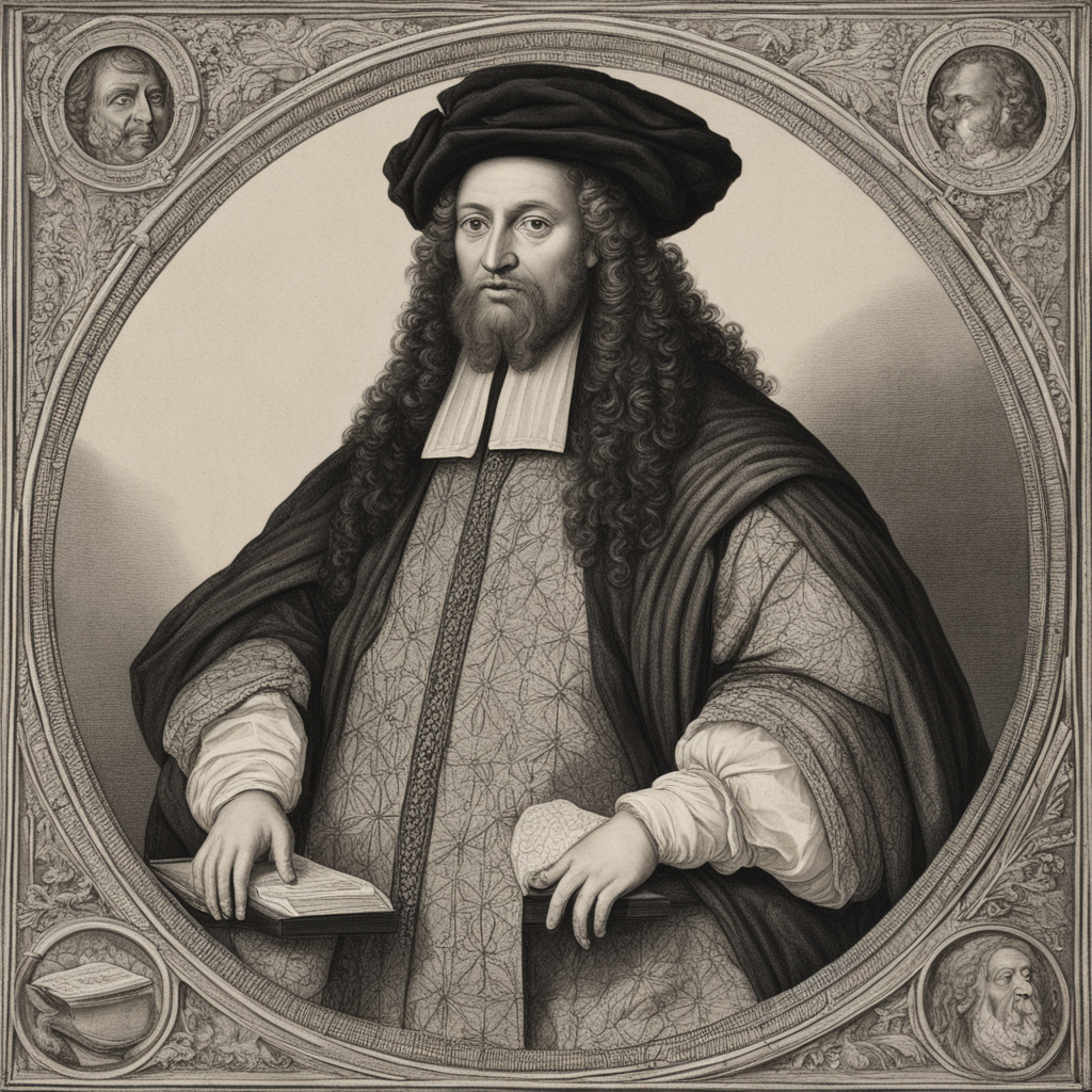 Benjamin Musaphia