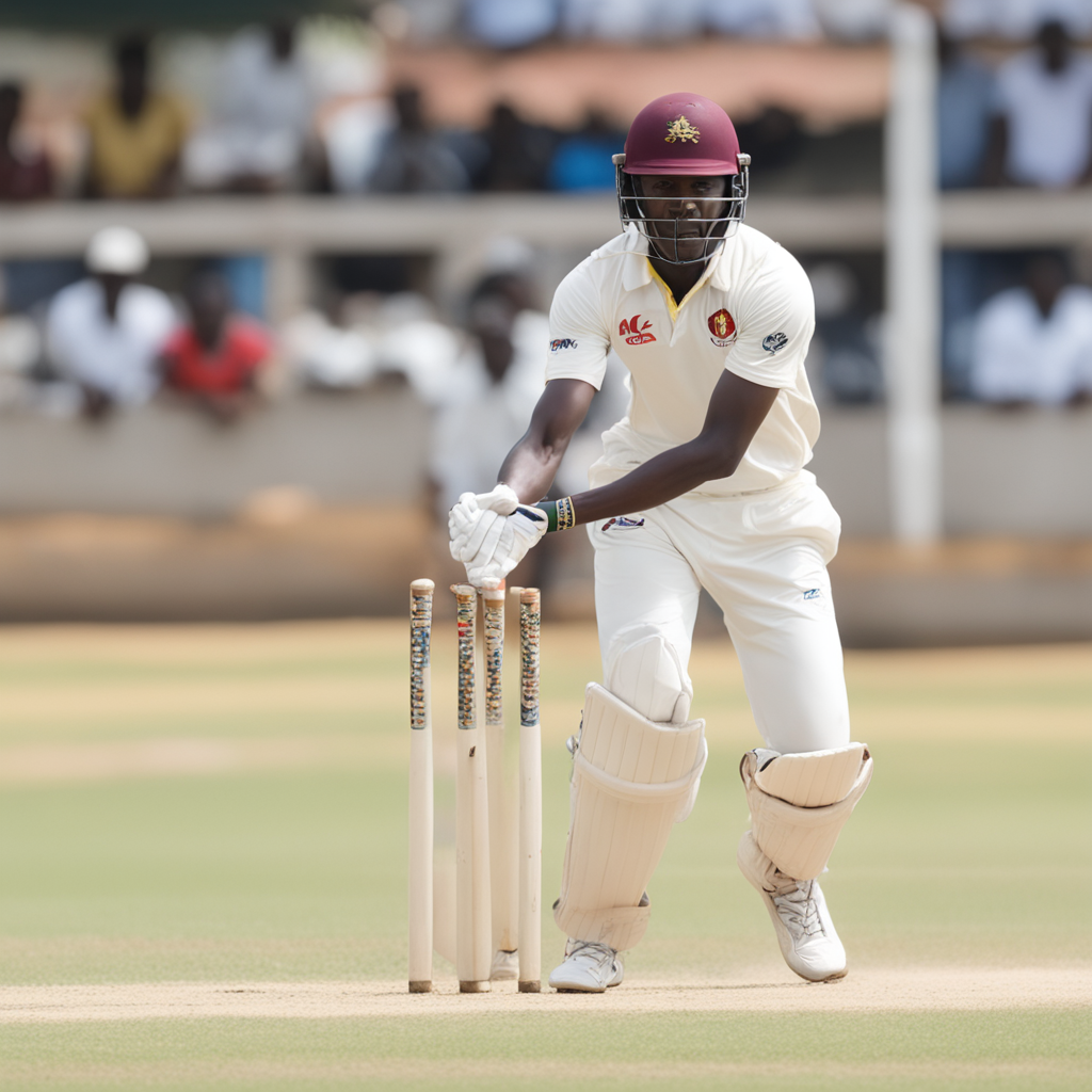 Benjamin Musoke