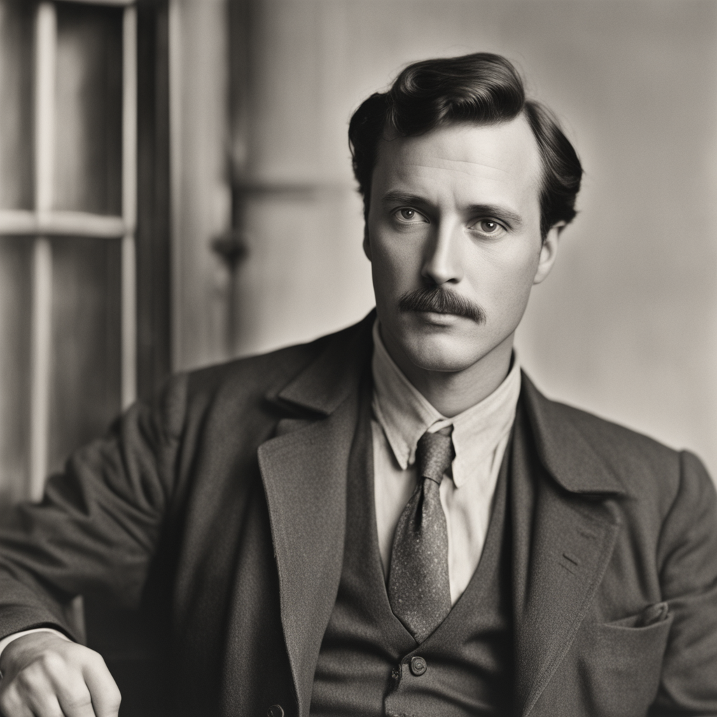Benjamin Myers (poet)