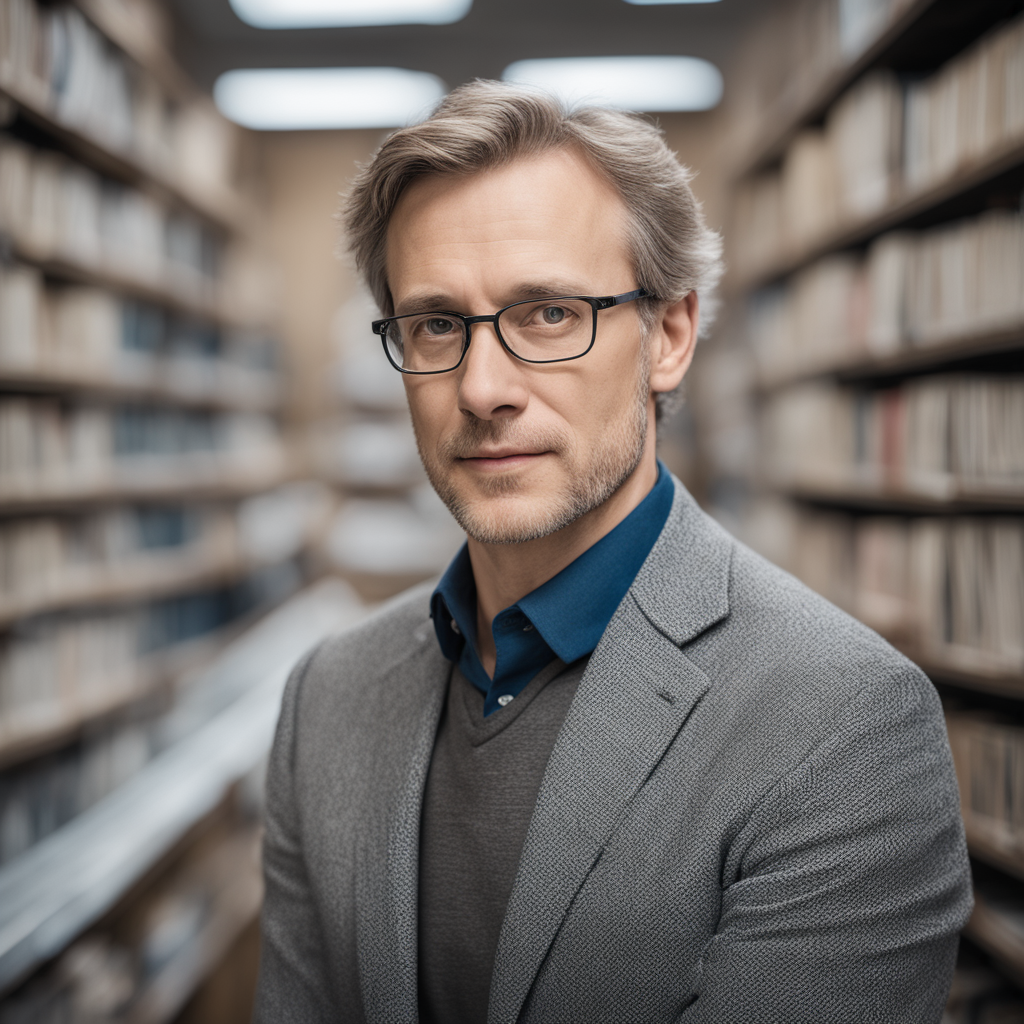 Benjamin Nagengast