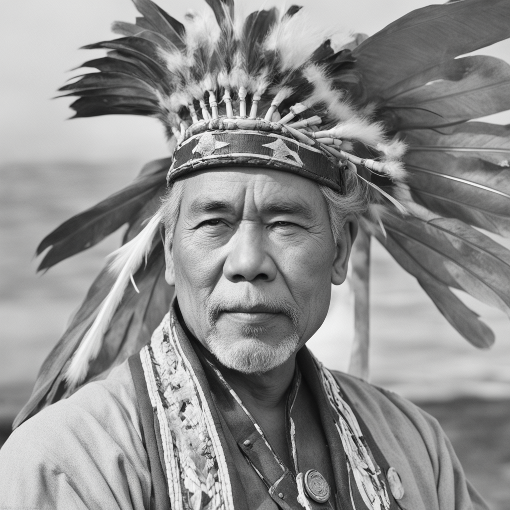 Benjamin Naka-Hasebe Kingsley