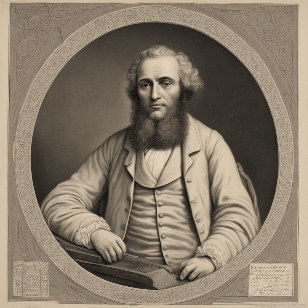 Benjamin Nehemiah Solomon