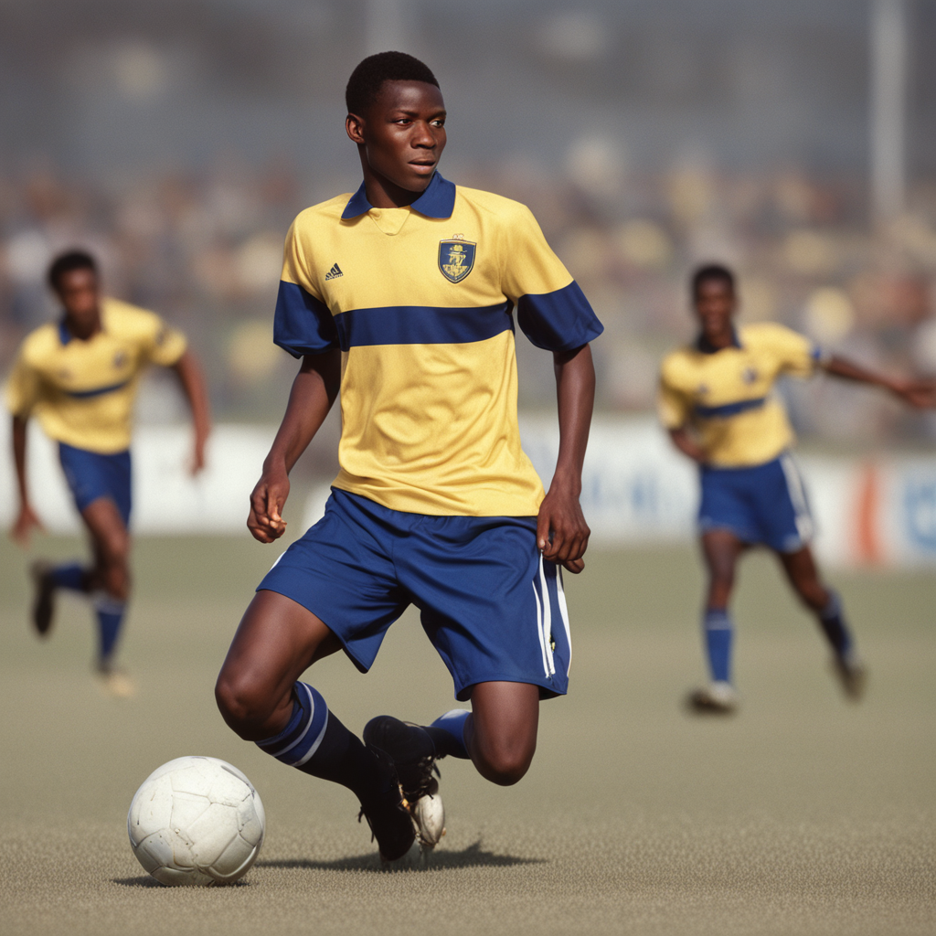 Benjamin Nkonjera